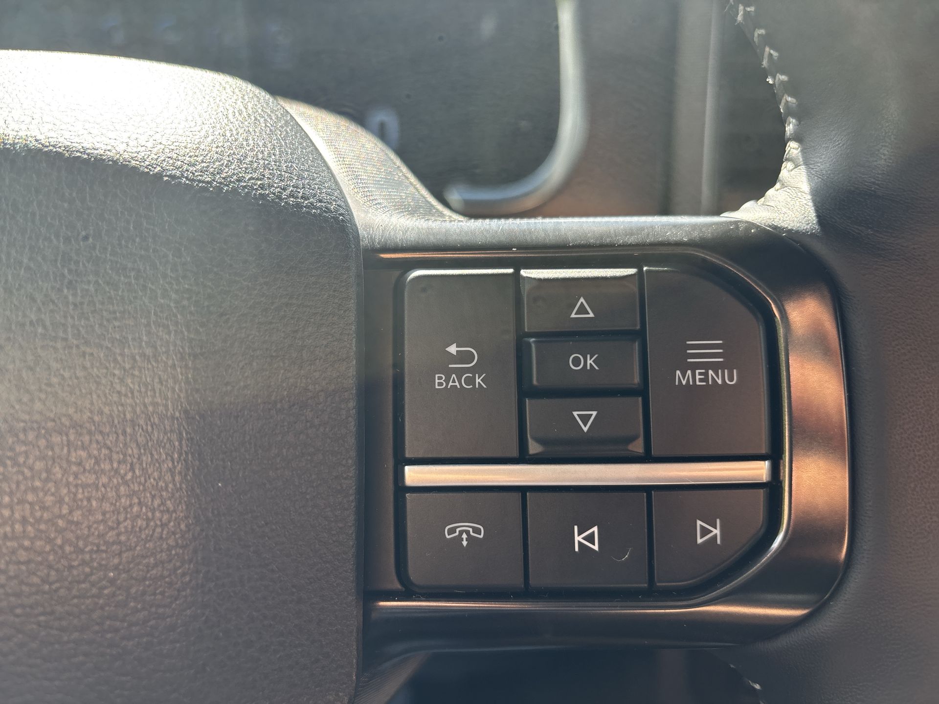 Used 2026 Ford F-150 Truck