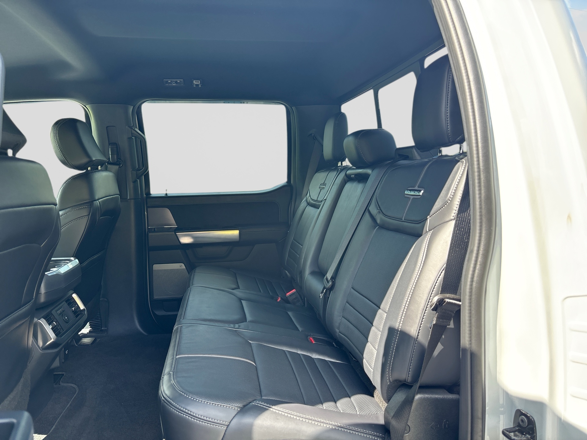 Used 2026 Ford F-150 Truck