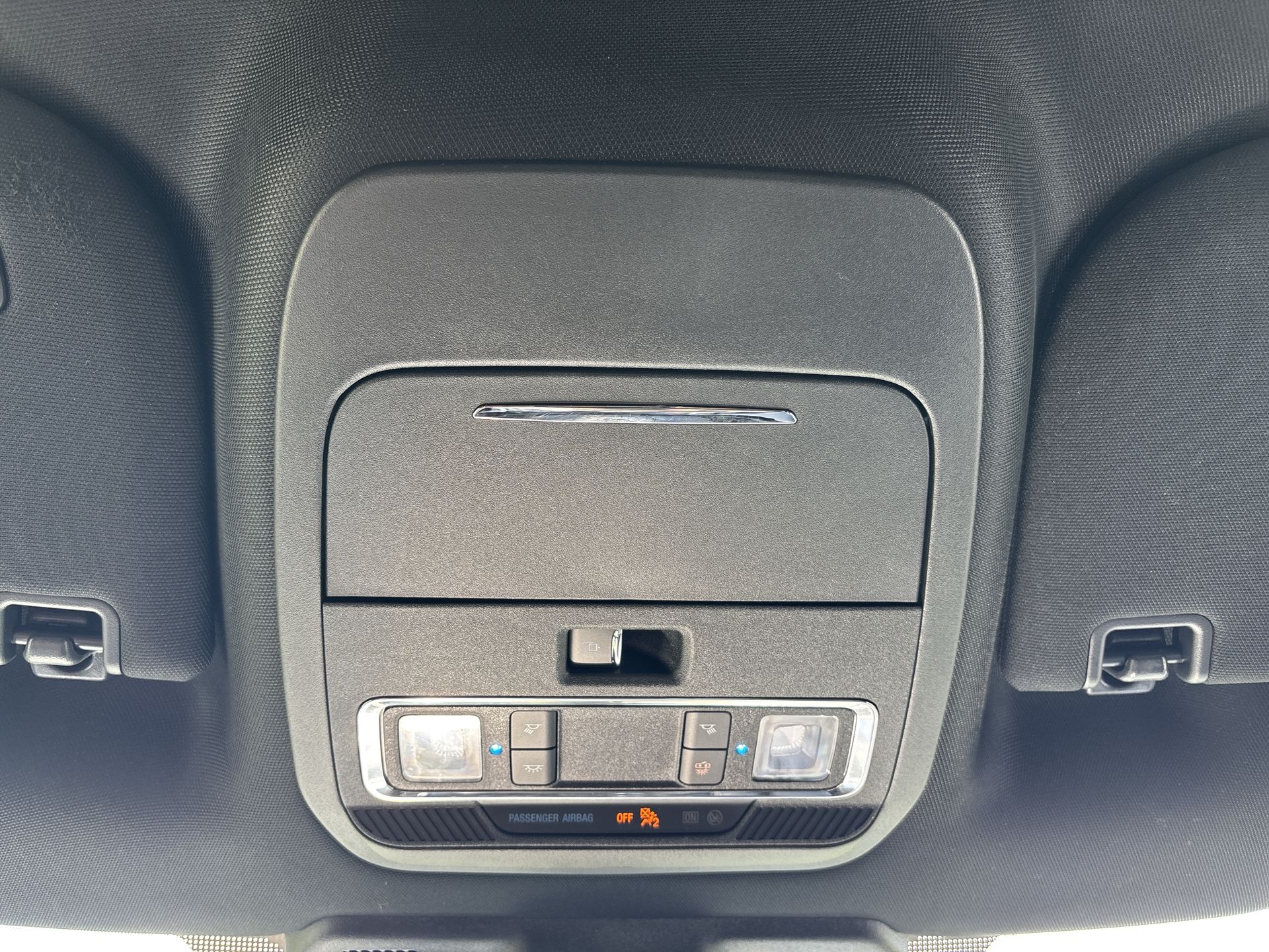 Used 2026 Ford F-150 Truck