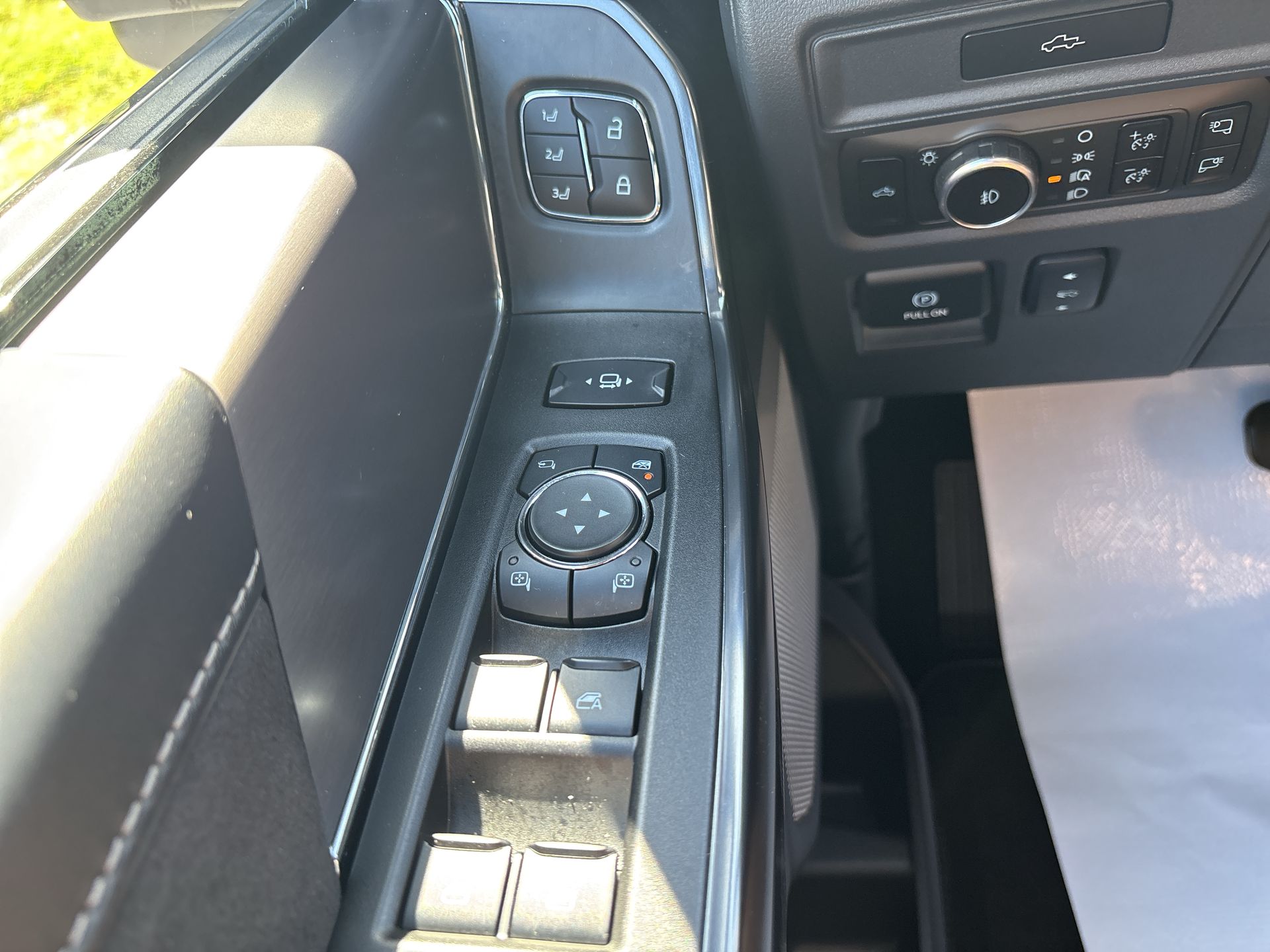 Used 2026 Ford F-150 Truck