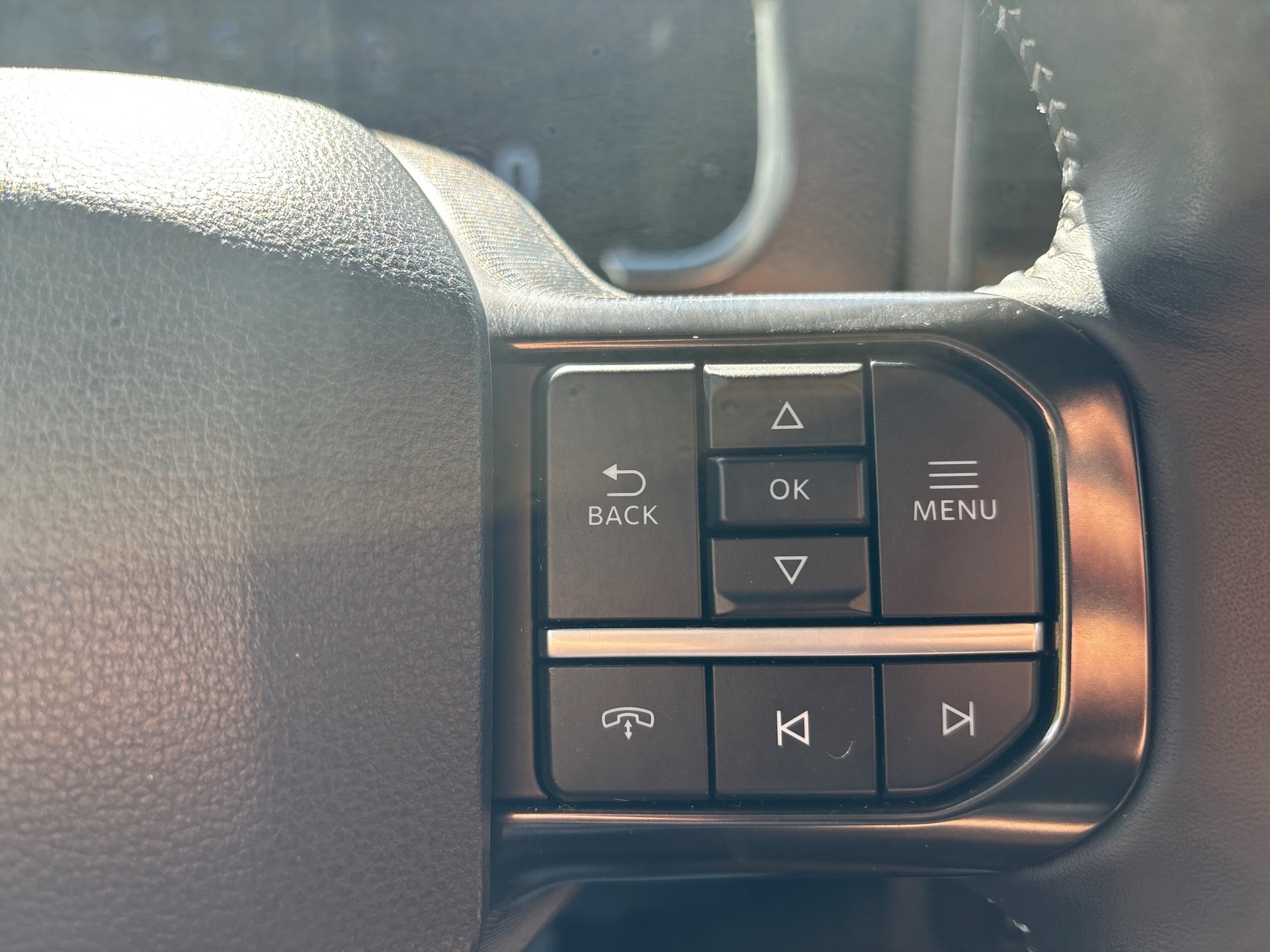 Used 2026 Ford F-150 Truck