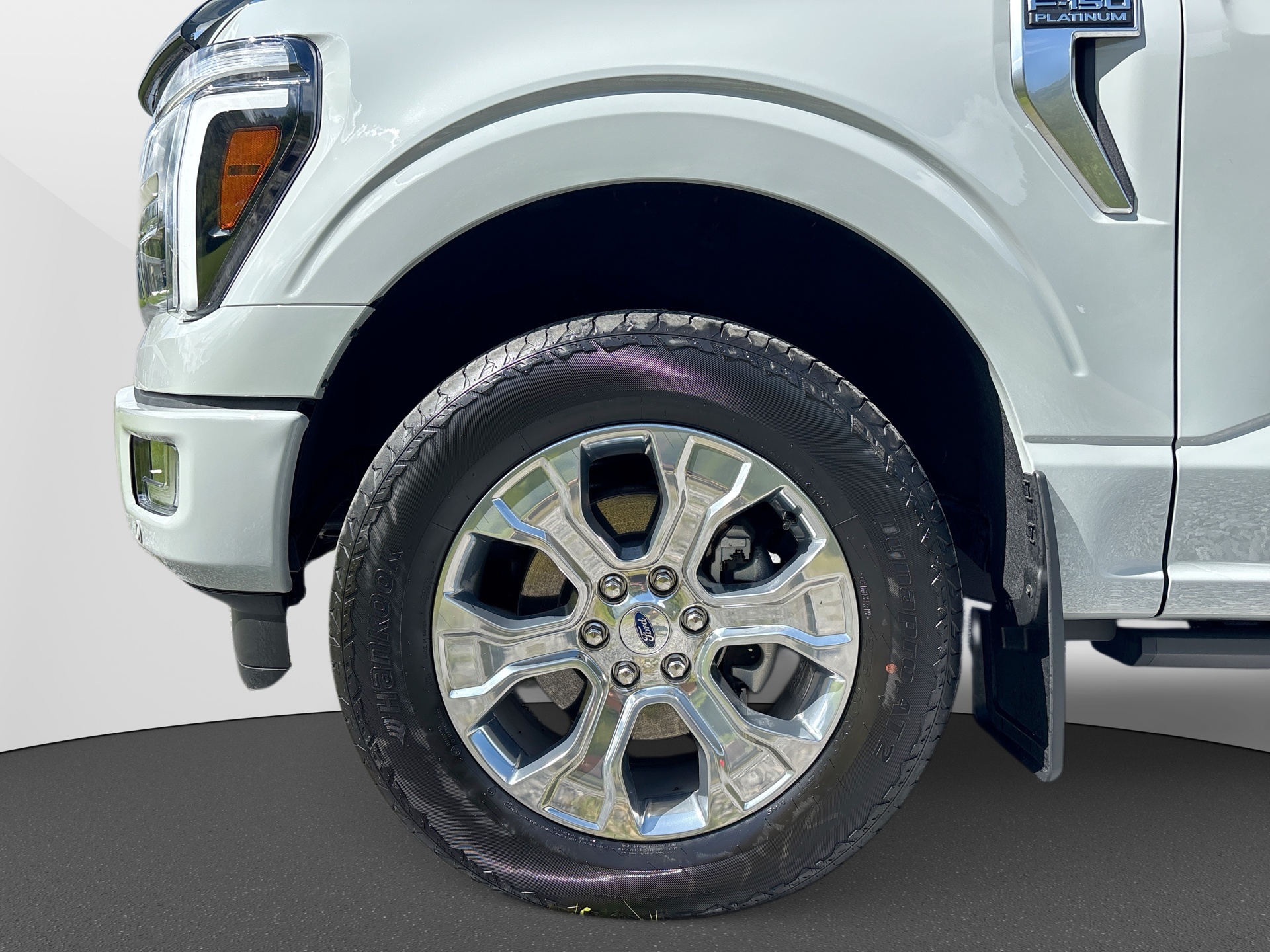 Used 2026 Ford F-150 Truck