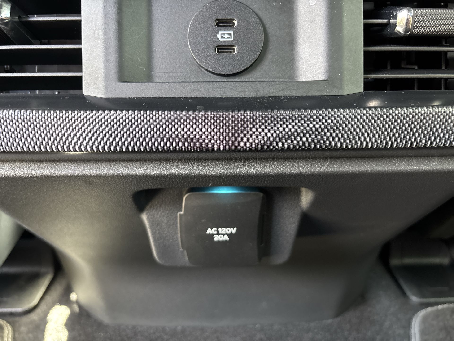 Used 2026 Ford F-150 Truck