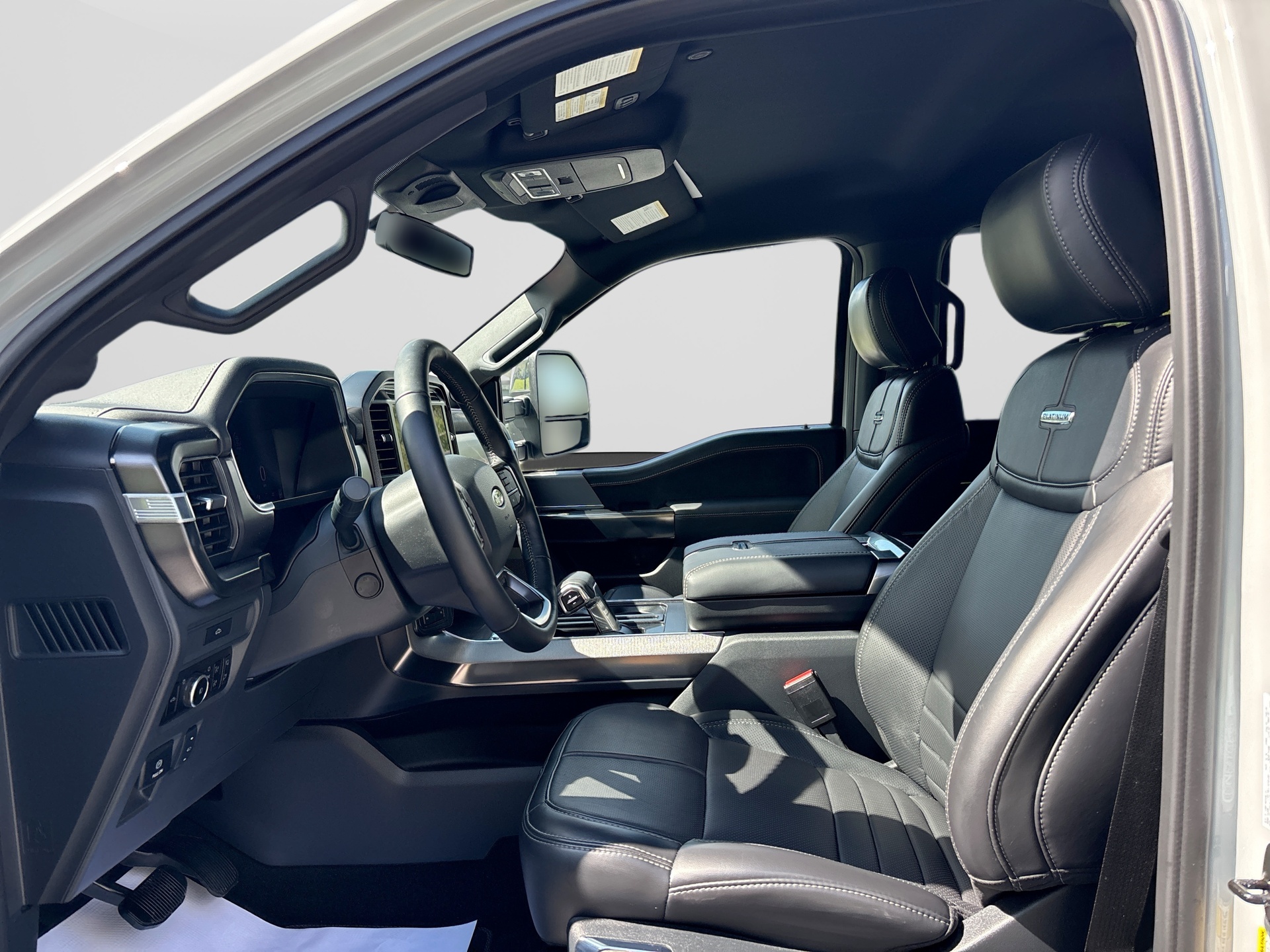 Used 2026 Ford F-150 Truck