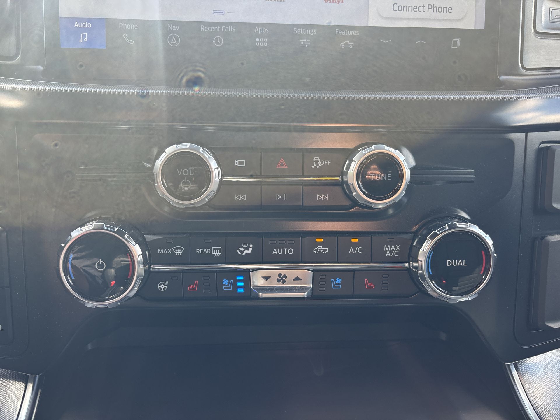Used 2026 Ford F-150 Truck