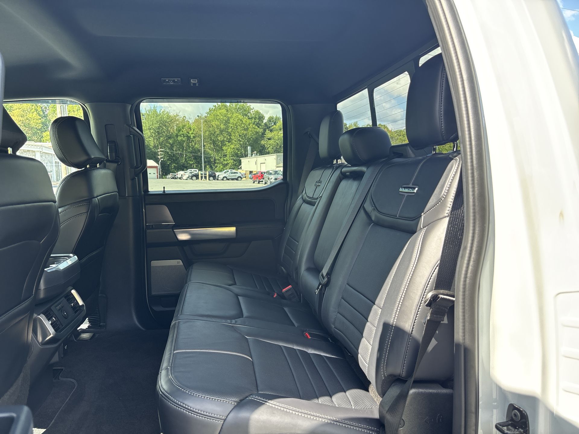 Used 2026 Ford F-150 Truck