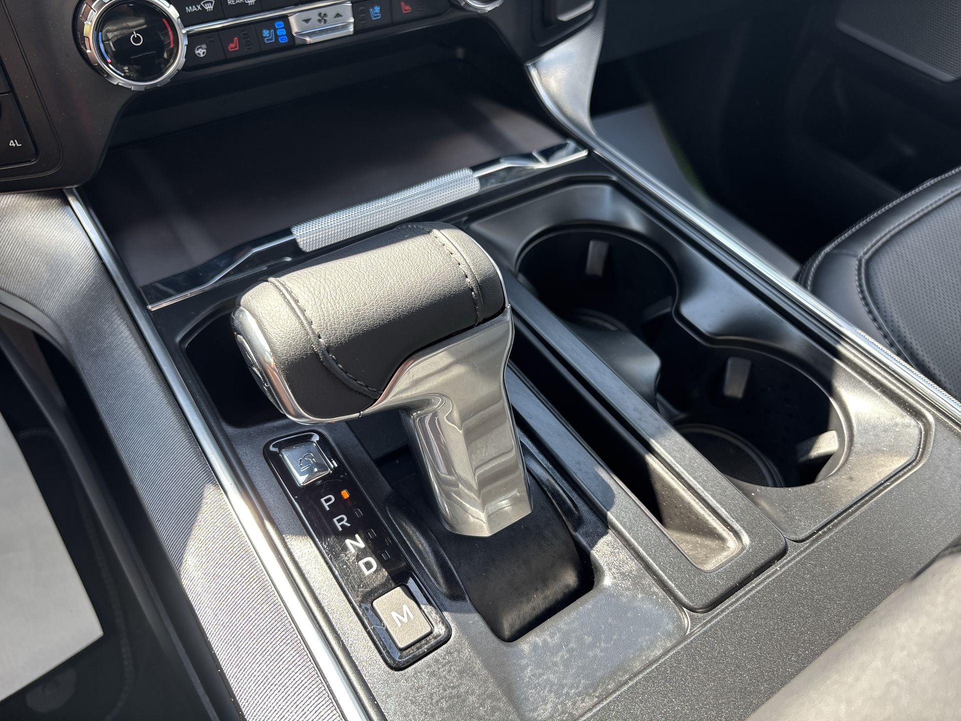 Used 2026 Ford F-150 Truck