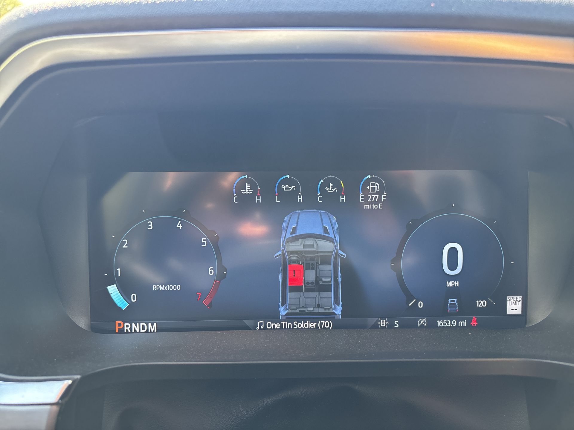 Used 2026 Ford F-150 Truck
