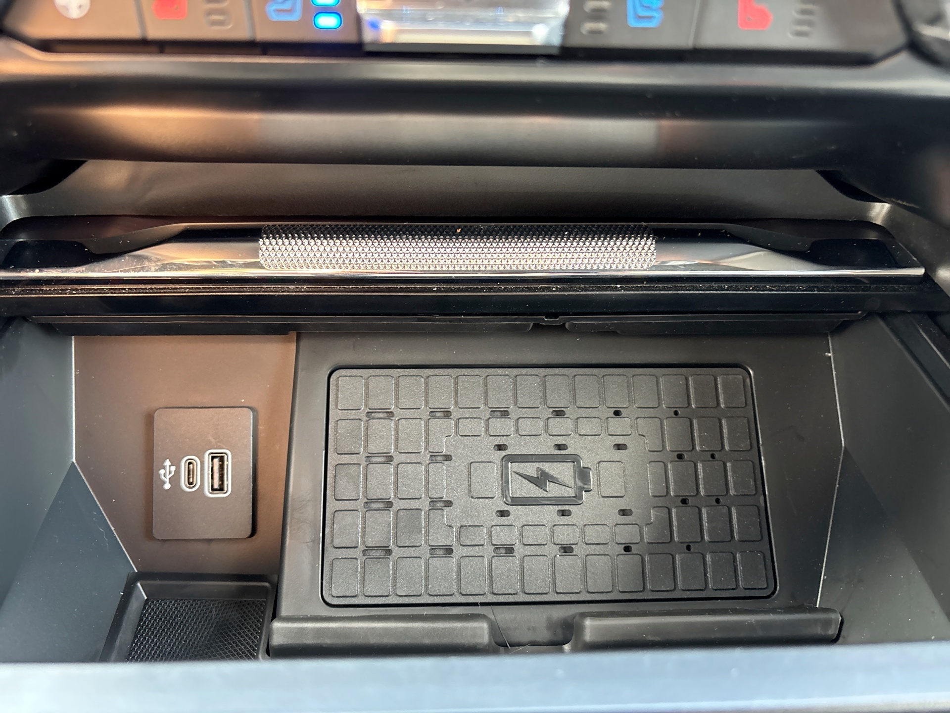 Used 2026 Ford F-150 Truck