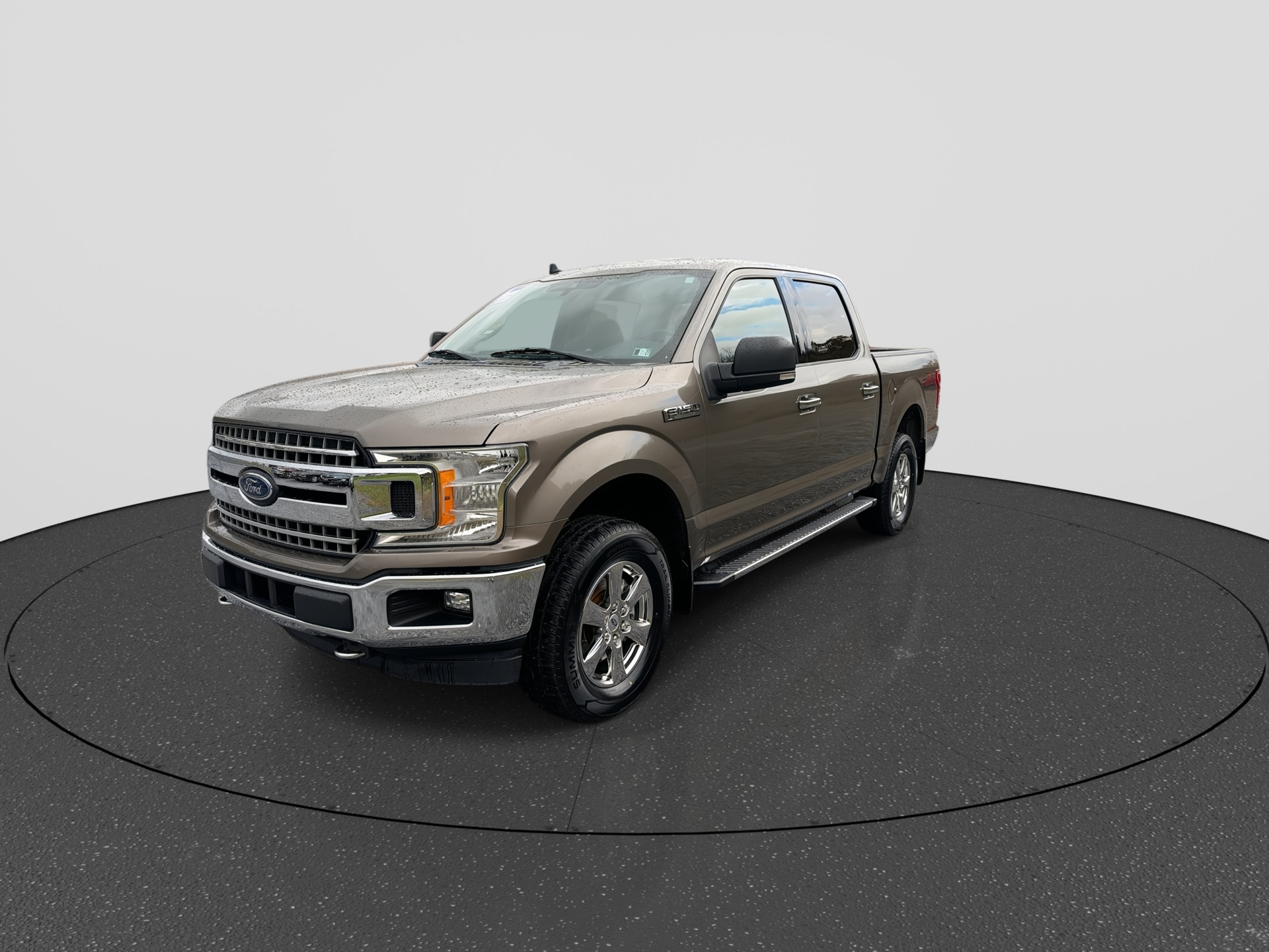 Used 2019 Ford F-150 Truck