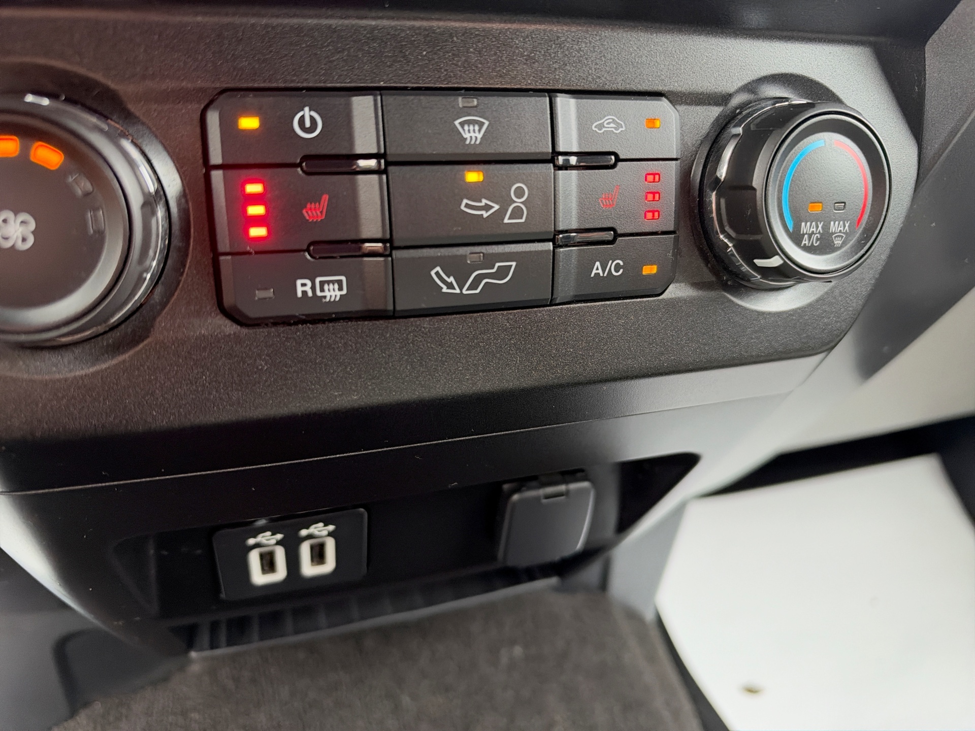 Used 2019 Ford F-150 Truck