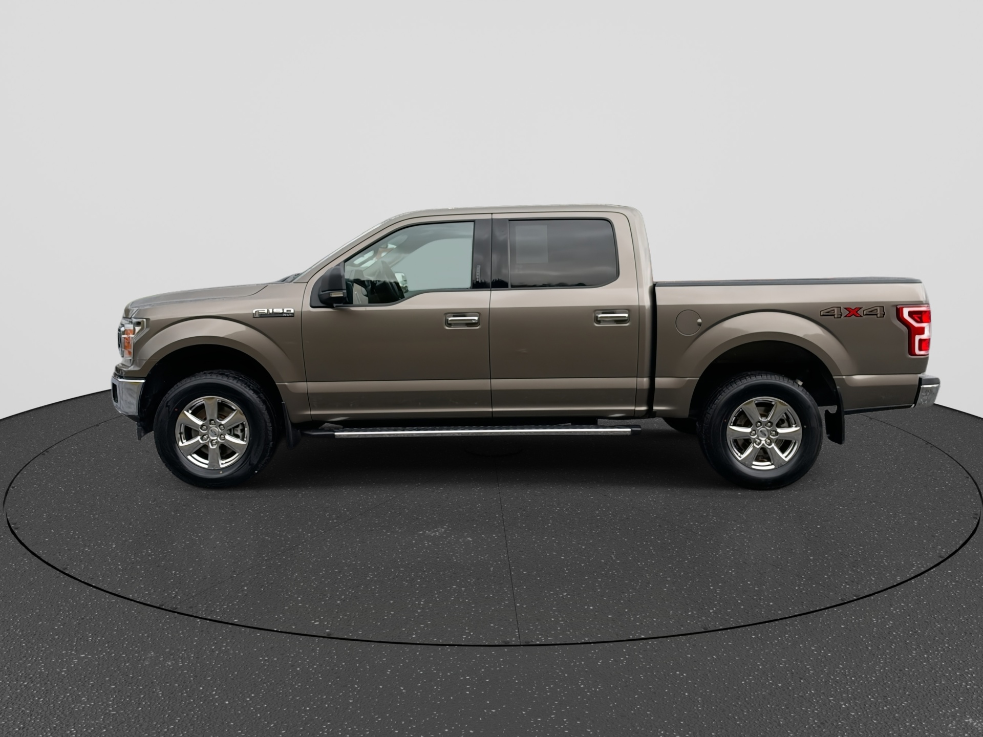 Used 2019 Ford F-150 Truck