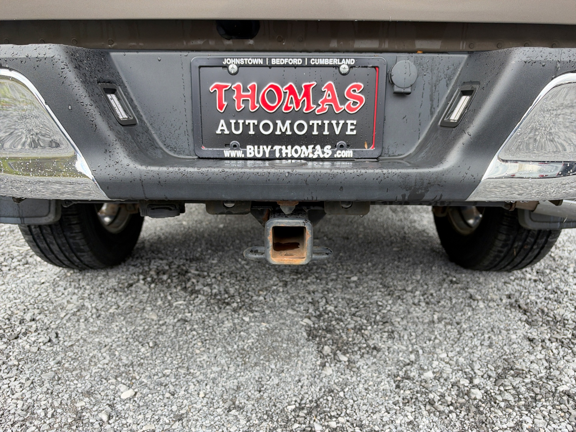 Used 2019 Ford F-150 Truck