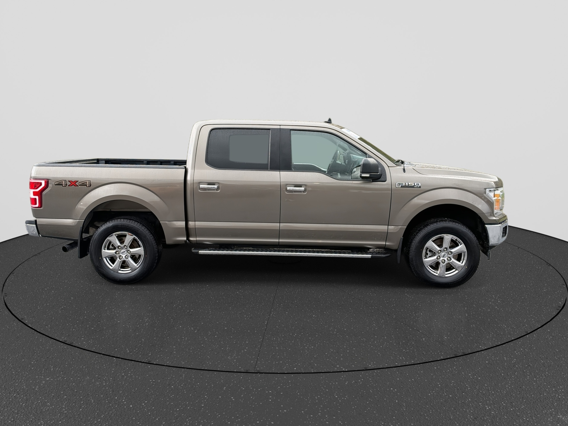 Used 2019 Ford F-150 Truck