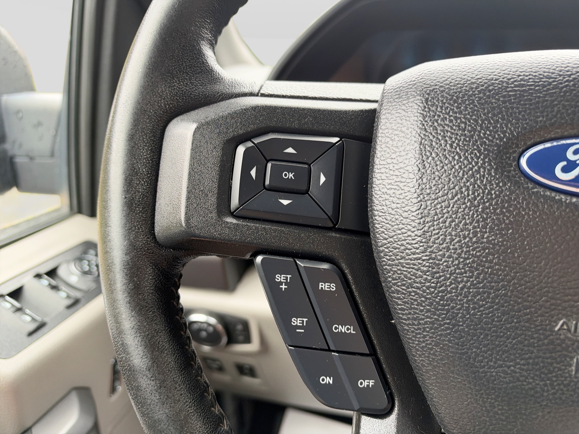 Used 2019 Ford F-150 Truck