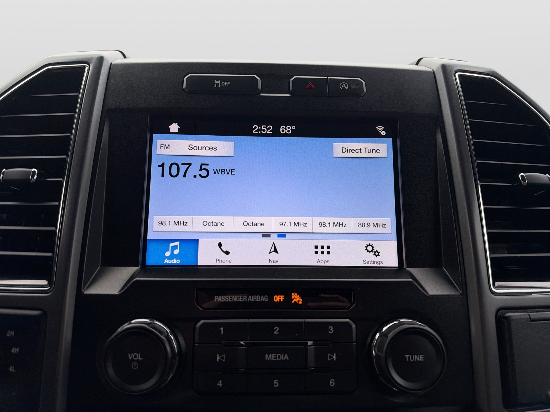 Used 2019 Ford F-150 Truck