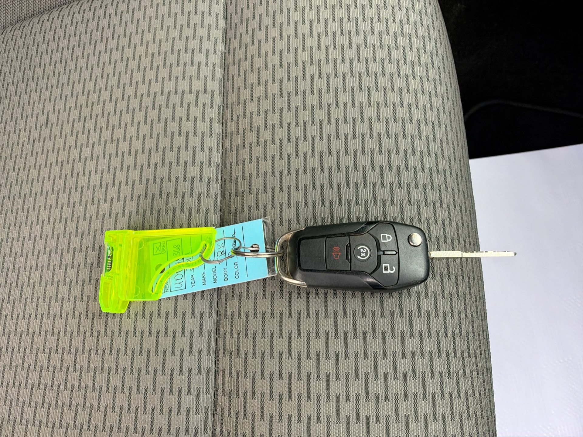 Used 2019 Ford F-150 Truck