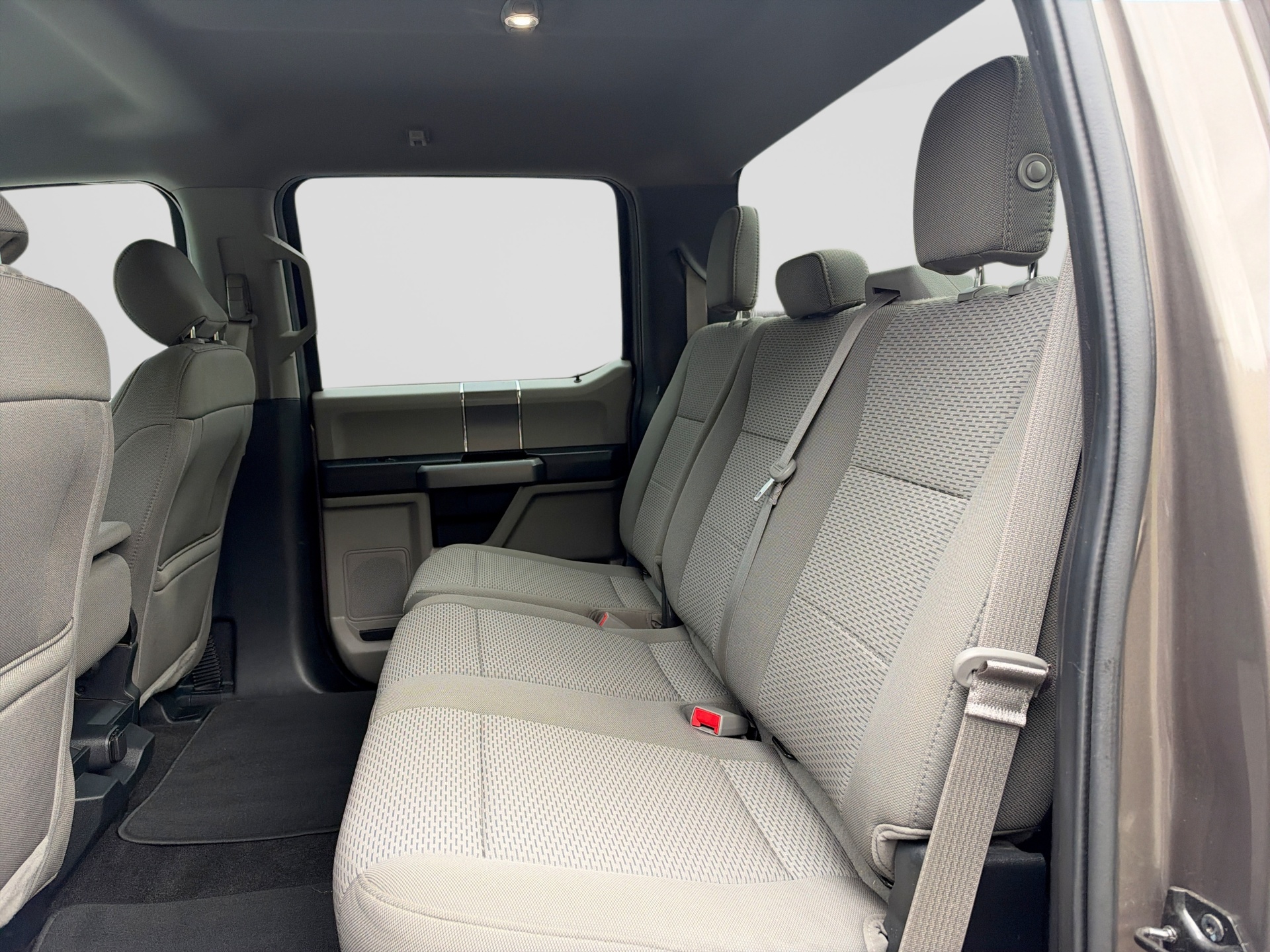 Used 2019 Ford F-150 Truck