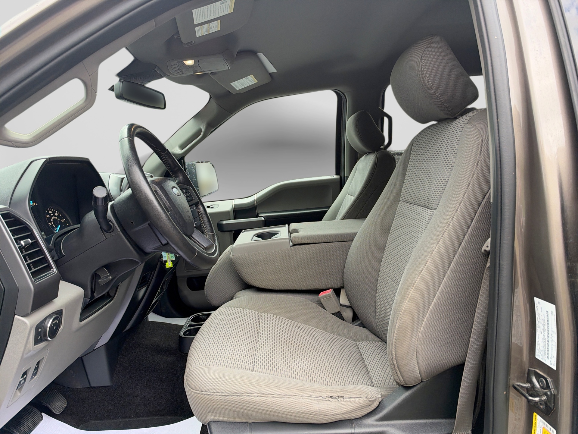 Used 2019 Ford F-150 Truck