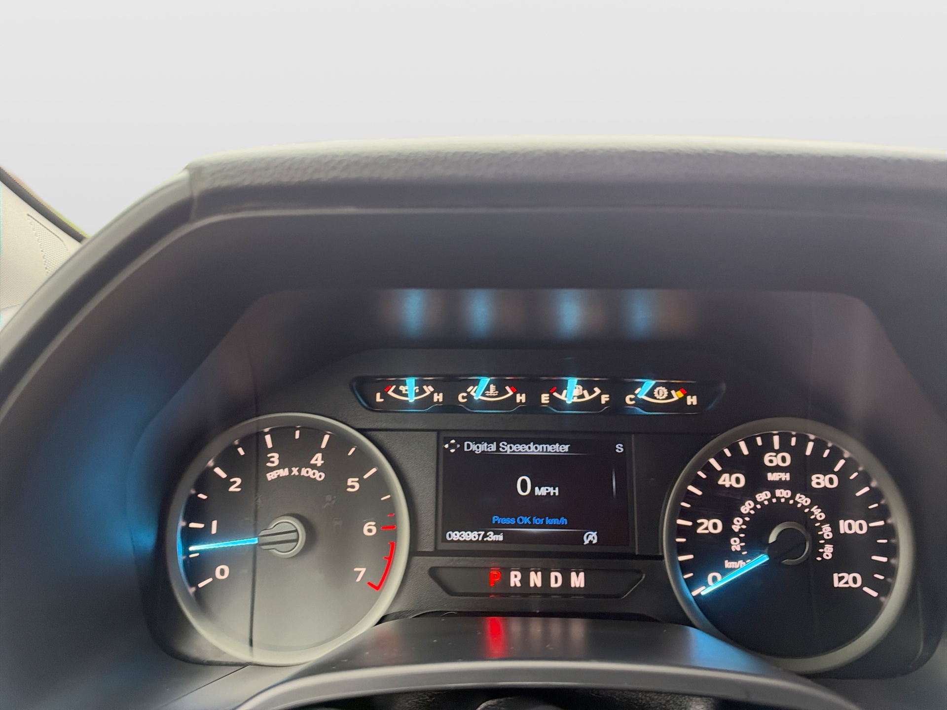 Used 2019 Ford F-150 Truck
