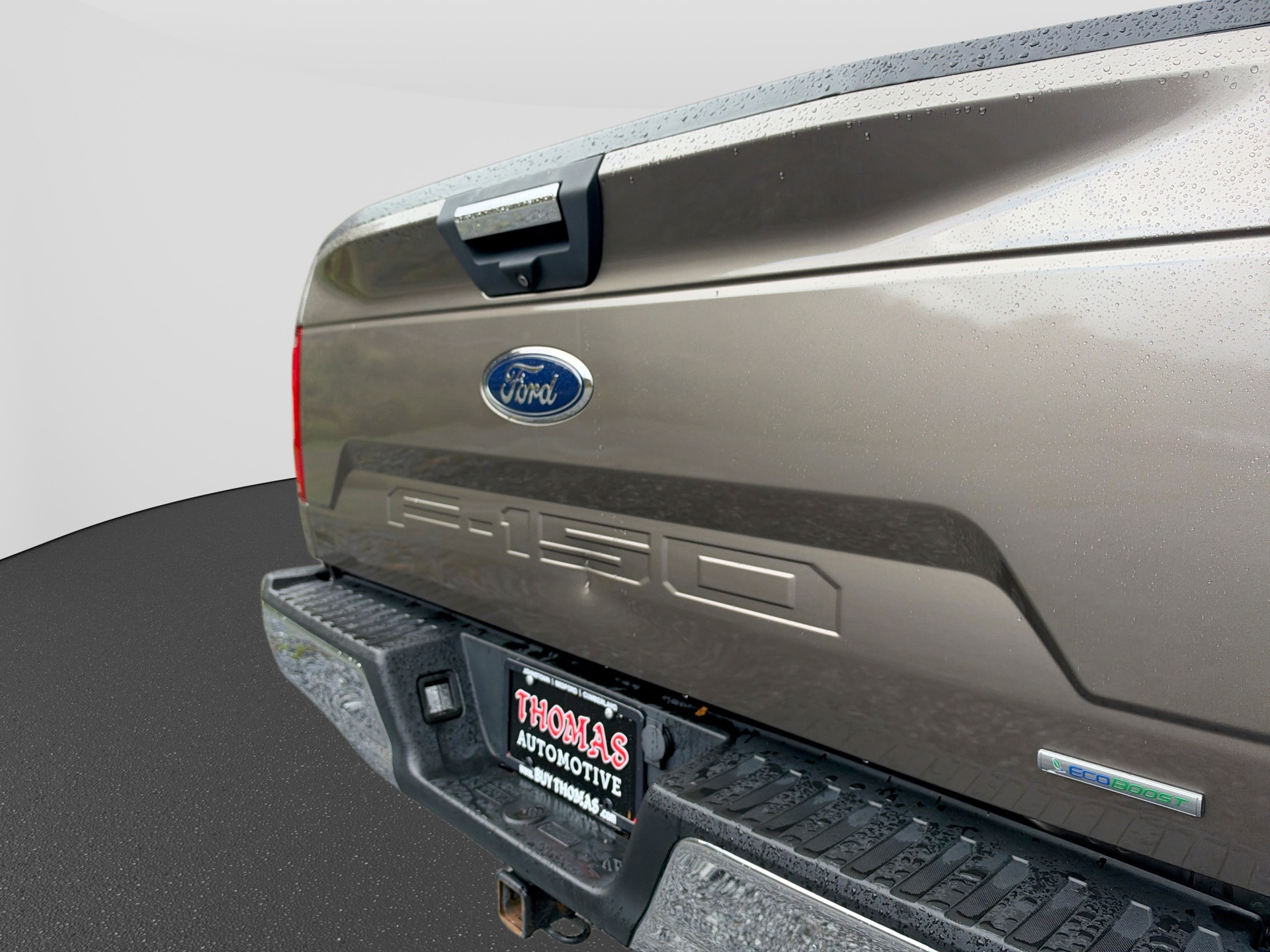 Used 2019 Ford F-150 Truck