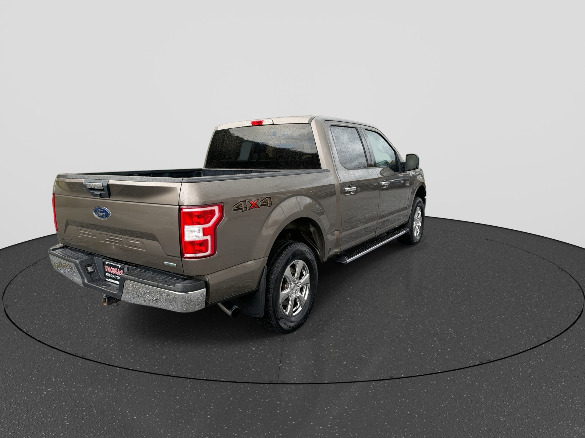Used 2019 Ford F-150 Truck
