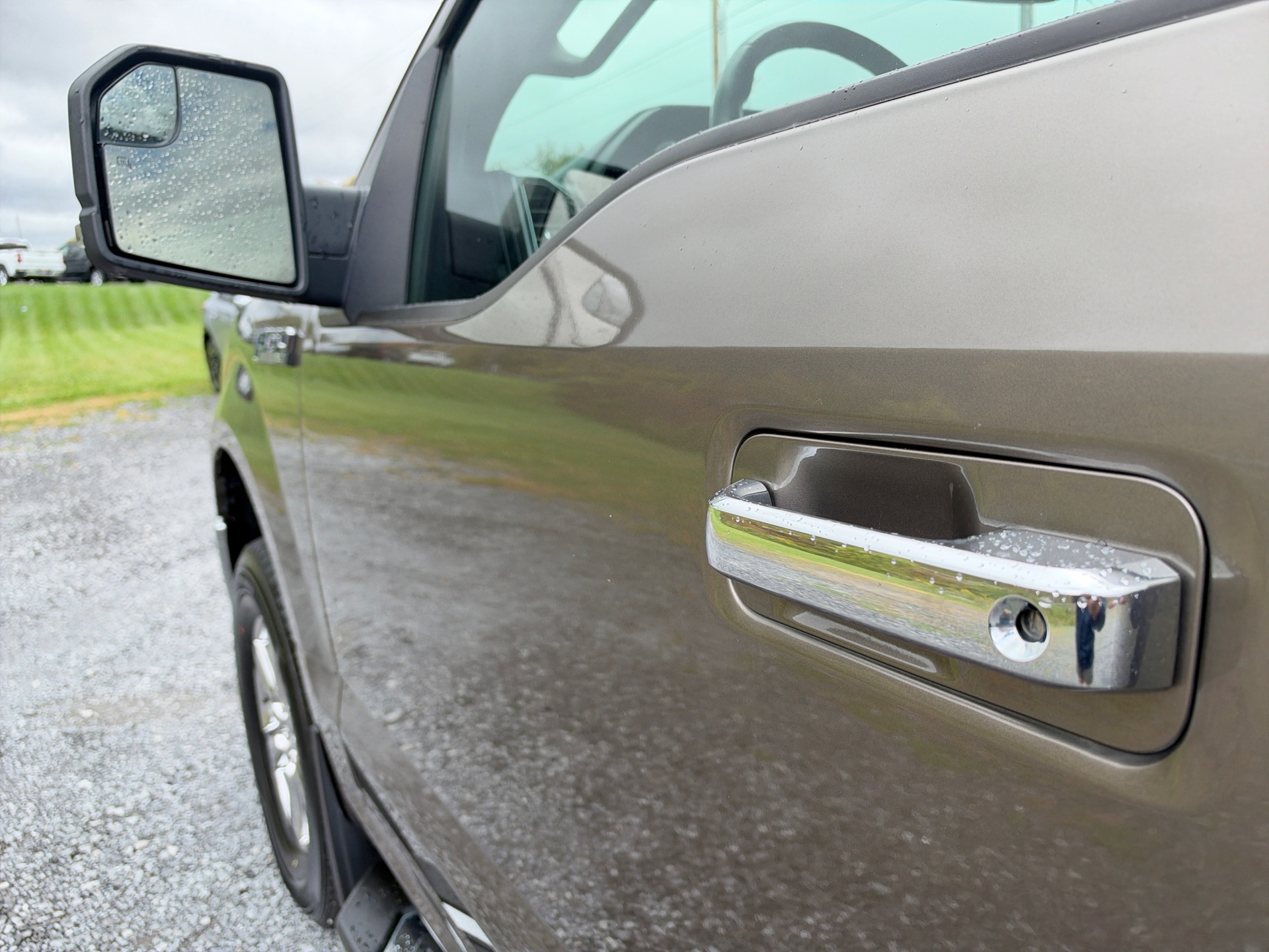 Used 2019 Ford F-150 Truck