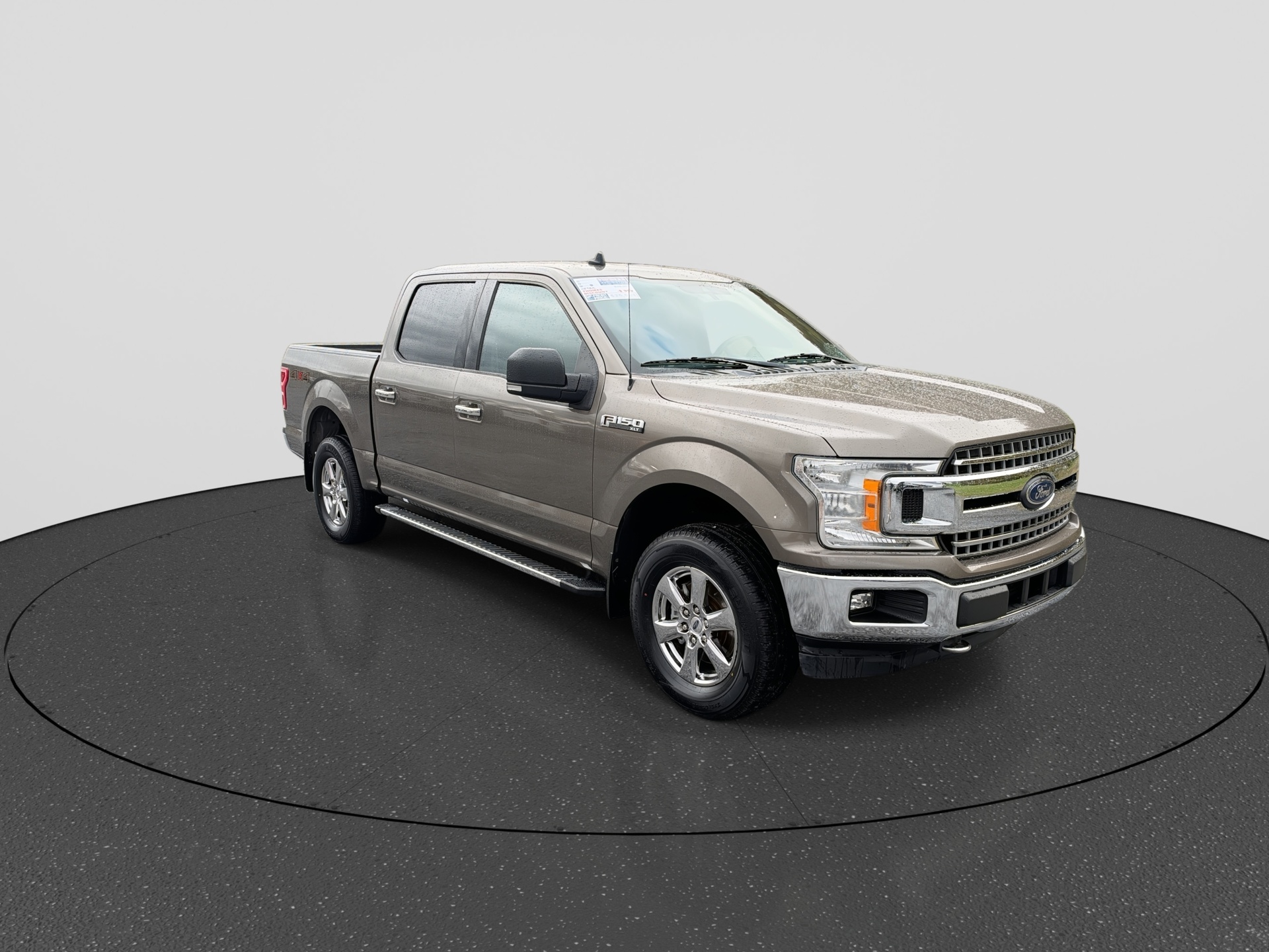 Used 2019 Ford F-150 Truck