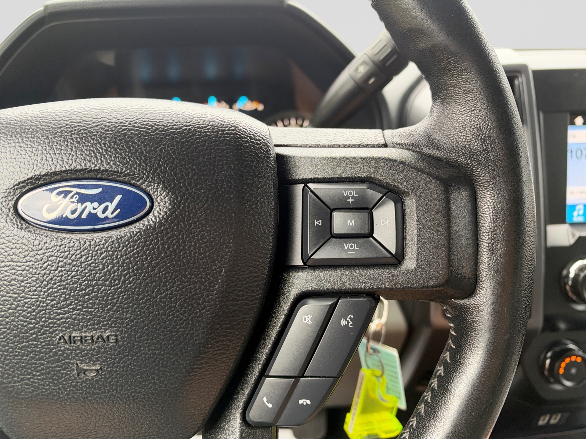 Used 2019 Ford F-150 Truck