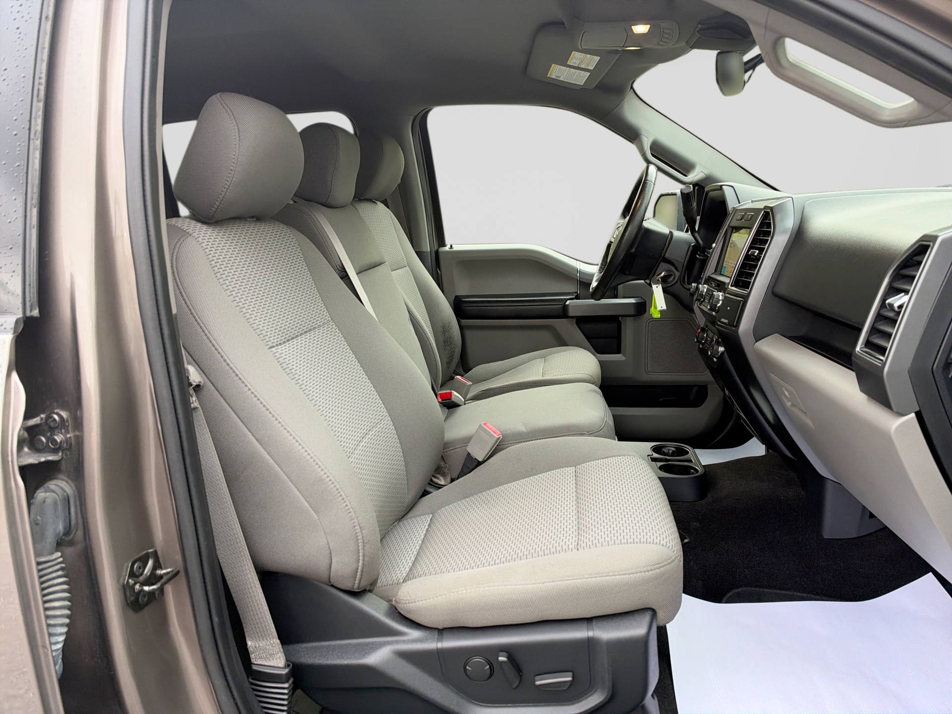 Used 2019 Ford F-150 Truck