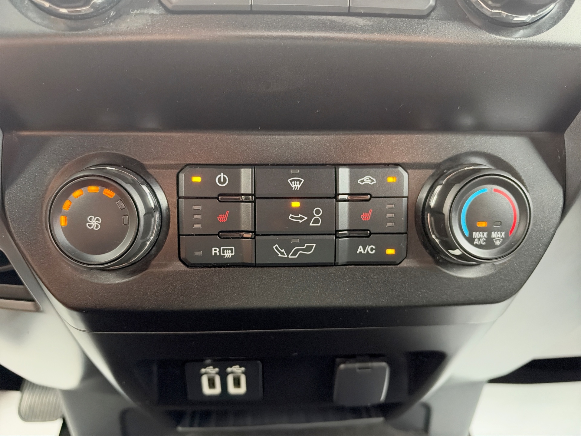 Used 2019 Ford F-150 Truck
