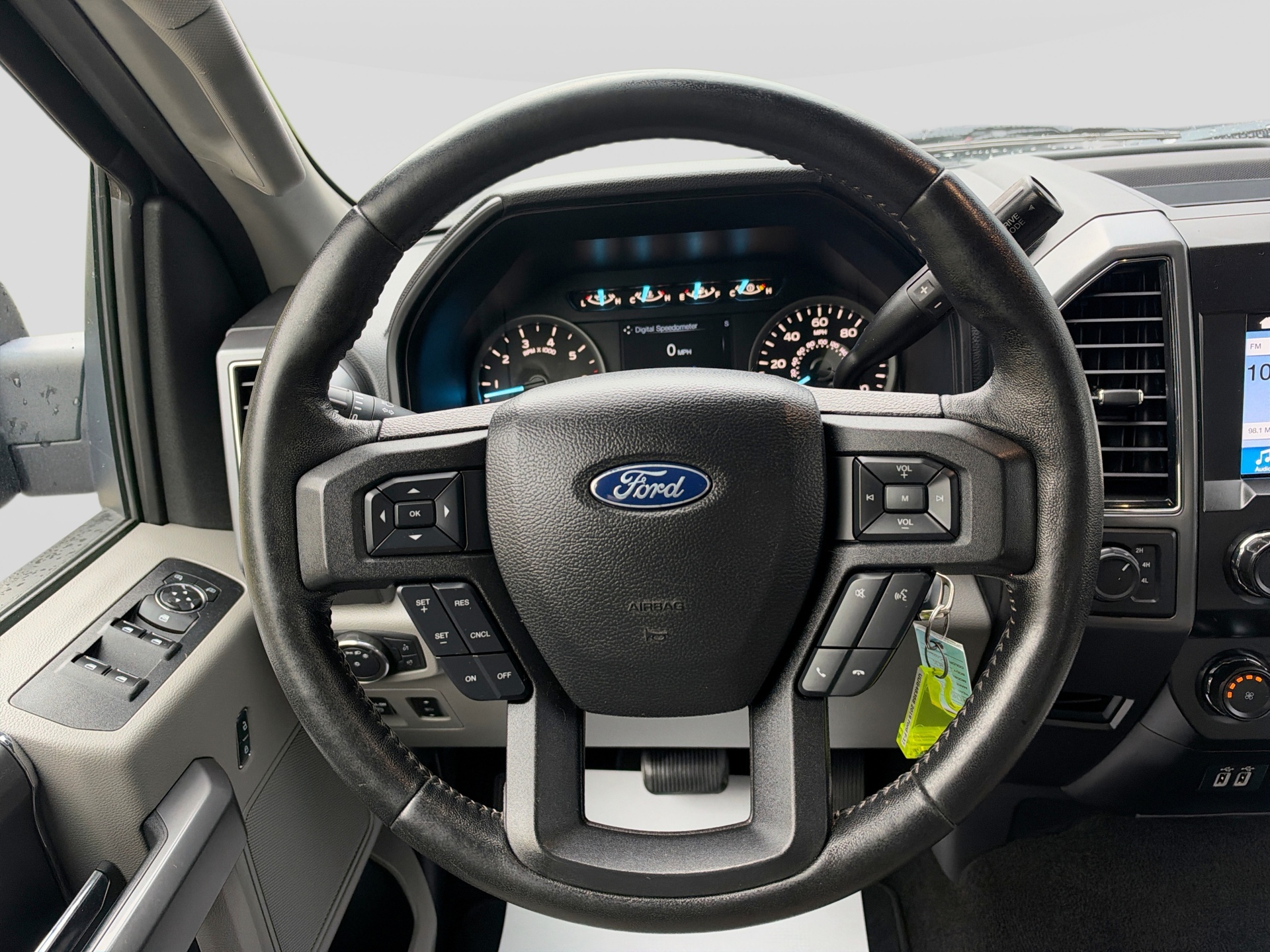 Used 2019 Ford F-150 Truck