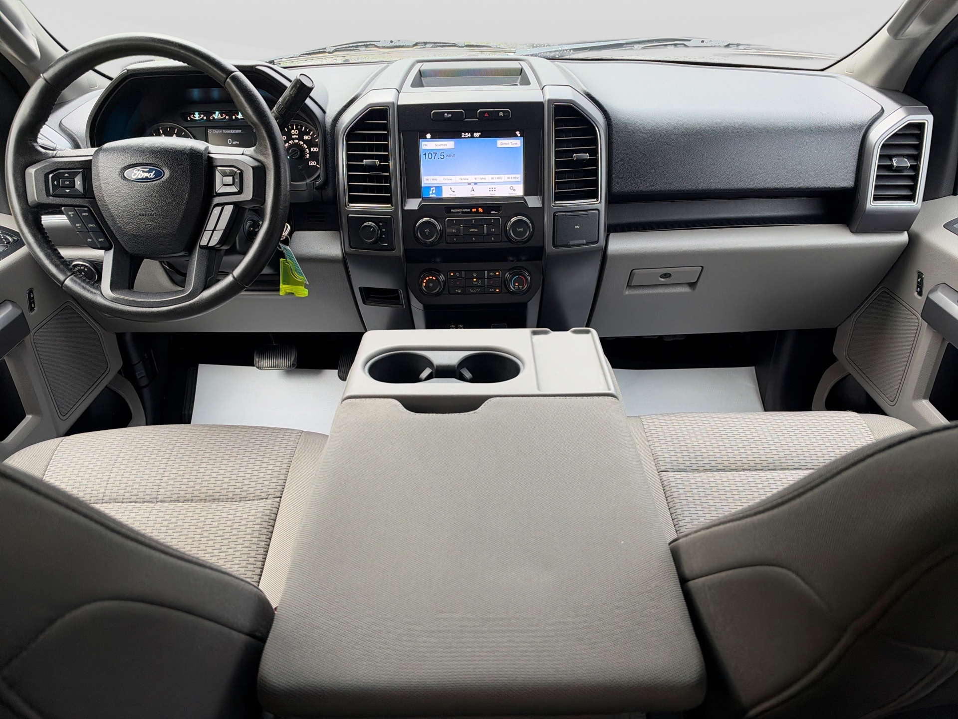 Used 2019 Ford F-150 Truck