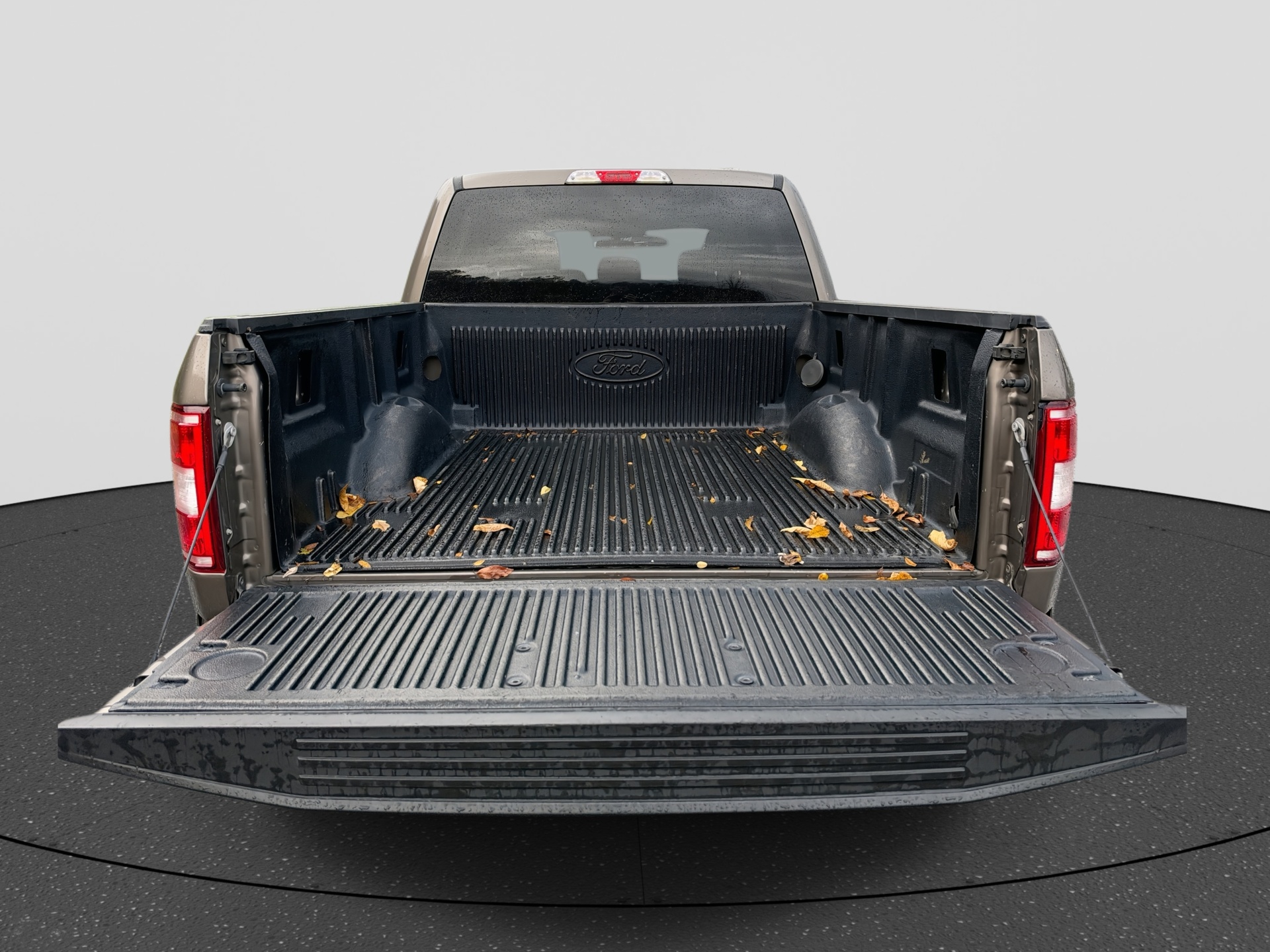 Used 2019 Ford F-150 Truck
