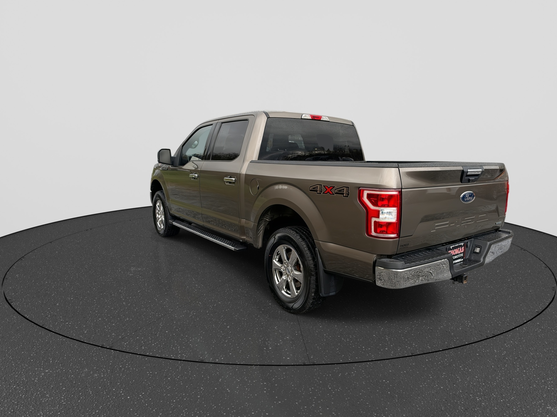 Used 2019 Ford F-150 Truck