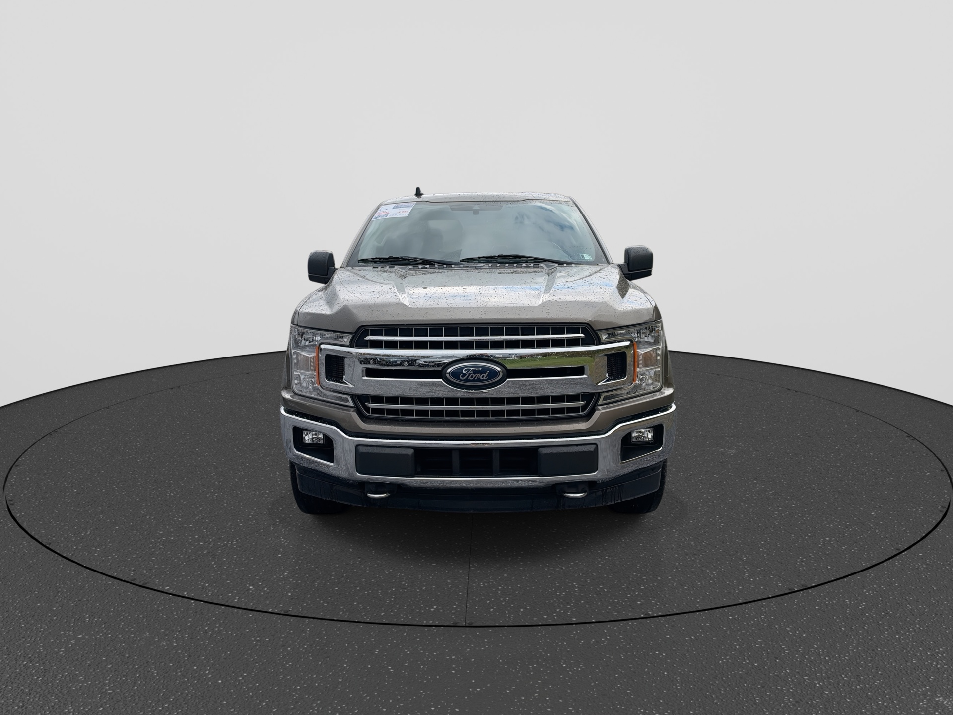 Used 2019 Ford F-150 Truck