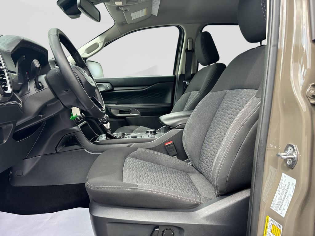 Used 2025 Ford Ranger Truck