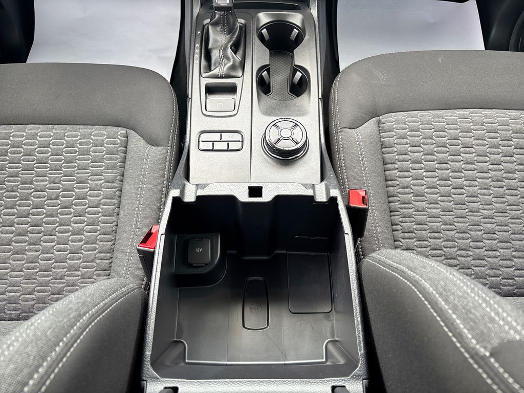Used 2025 Ford Ranger Truck