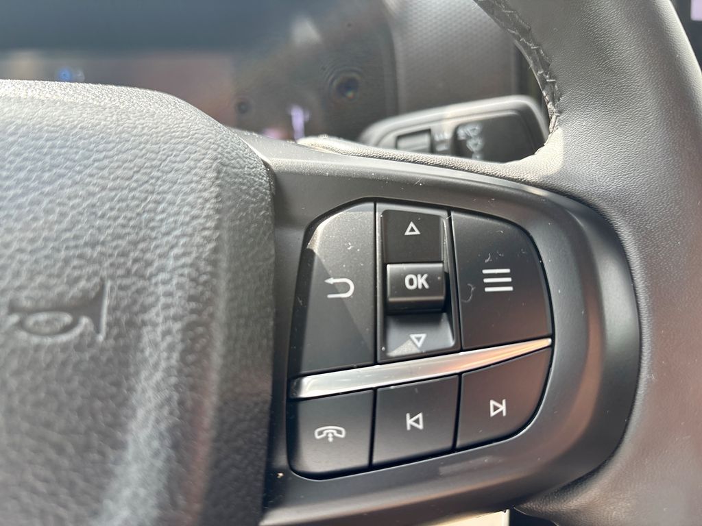 Used 2025 Ford Ranger Truck