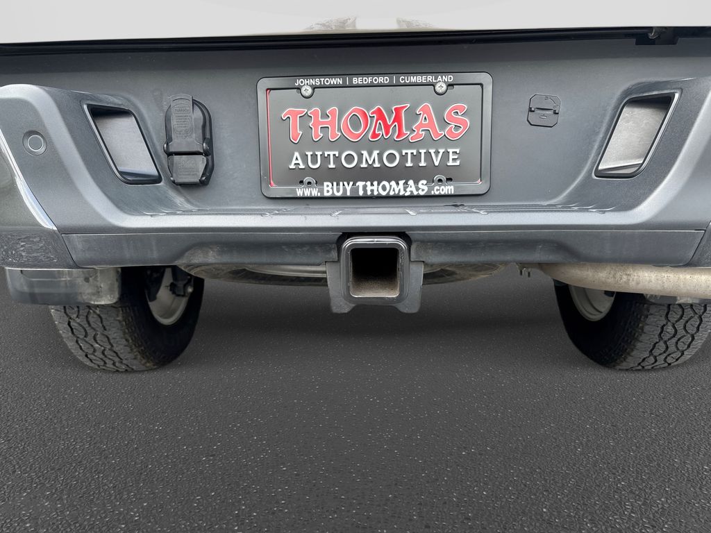 Used 2025 Ford Ranger Truck