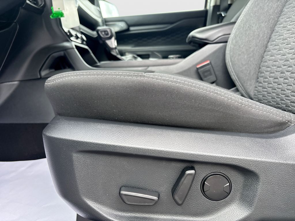 Used 2025 Ford Ranger Truck