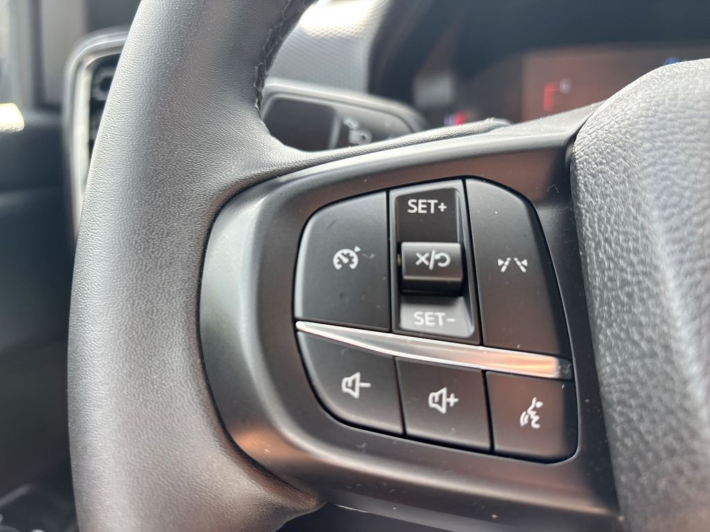 Used 2025 Ford Ranger Truck