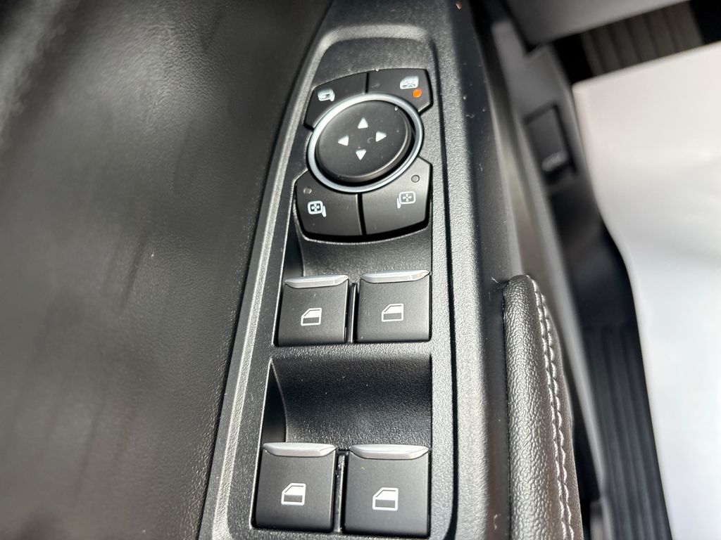 Used 2025 Ford Ranger Truck