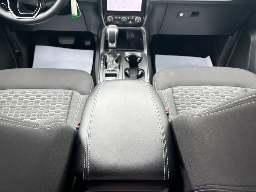 Used 2025 Ford Ranger Truck