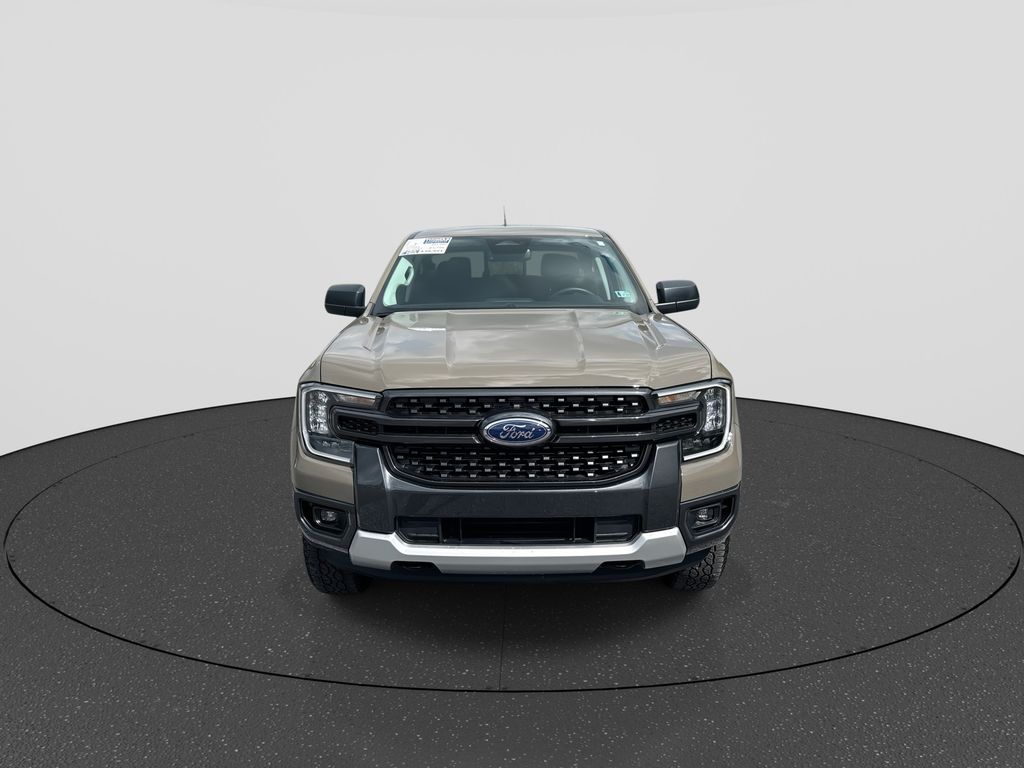 Used 2025 Ford Ranger Truck