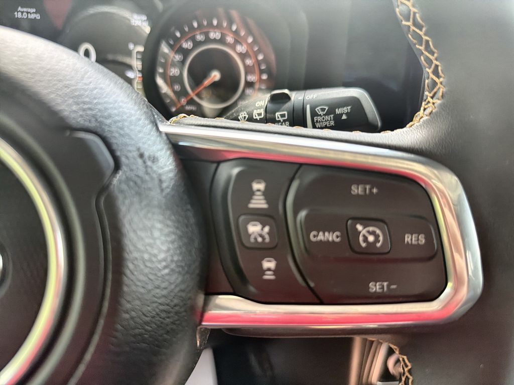 Used 2024 Jeep Wrangler SUV