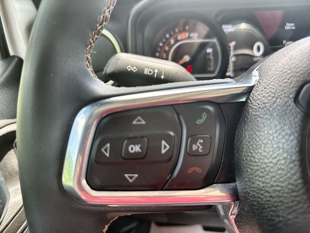Used 2024 Jeep Wrangler SUV