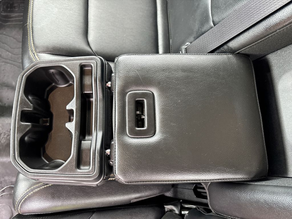 Used 2024 Jeep Wrangler SUV