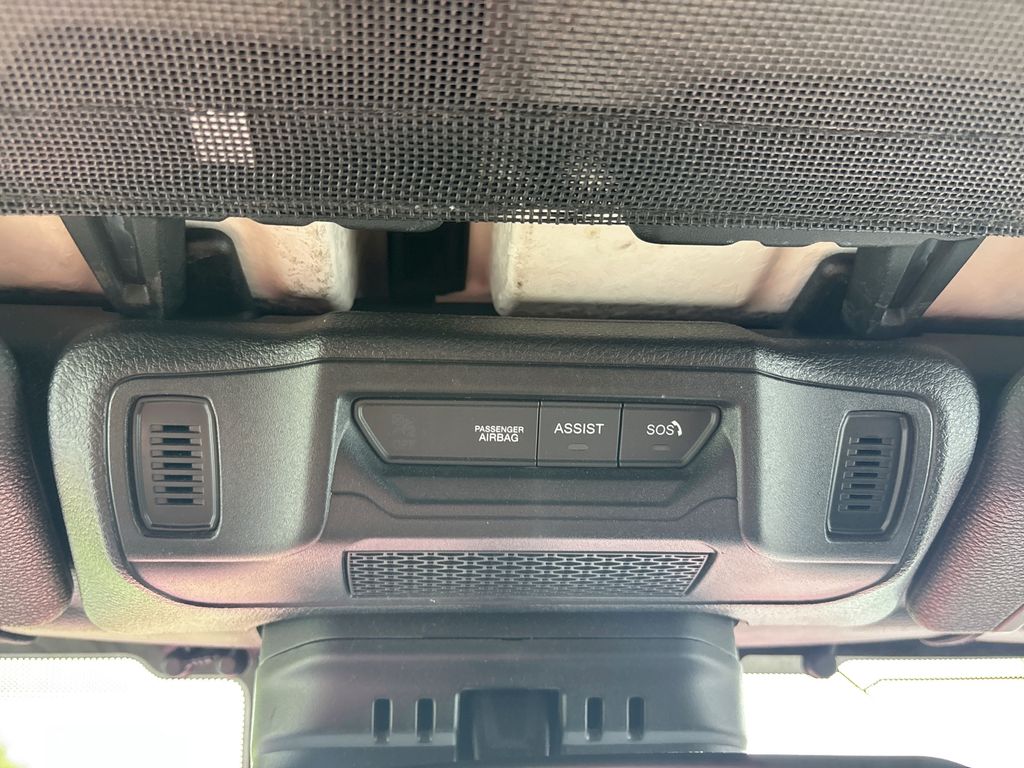 Used 2024 Jeep Wrangler SUV