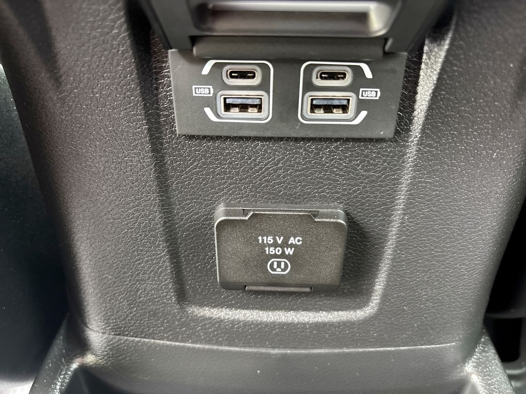 Used 2024 Jeep Wrangler SUV